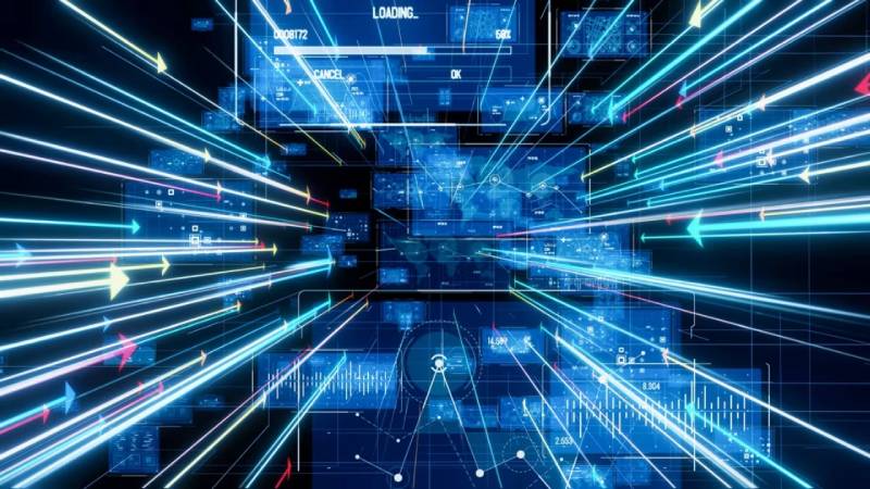 襄垣县SCADA系统开发:守护工业安全的数字卫士
